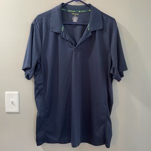 Men’s Tek Gear XL golf polo